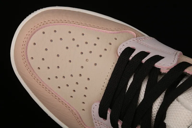 All categories Air Jordan Jordan series basketball shoes Air Jordan 1 High Z version Air Jordan 1 Zoom Air CMFT “Easter” AJ1 Joe 1 Macaron Easter Egg CT0979-101